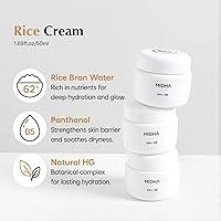 MIDHA Rice Cream 50mL — image 4