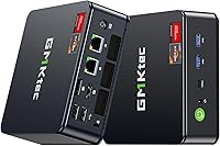 GMKtec EVO-X1 AI Mini PC AMD Ryzen 9 HX-370 64GB RAM 1TB SSD — image 1