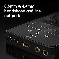 HiBy R6III 2025 DAP Player 64GB — image 8