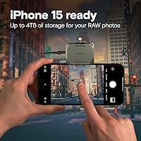 Crucial X9 Pro 2TB Portable SSD — image 4