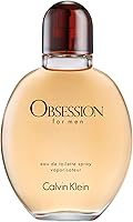 Calvin Klein Obsession for Men Eau de Toilette 125mL — image 1