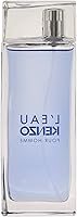 Kenzo L'Eau Pour Homme Eau de Toilette 3.3oz — image 1