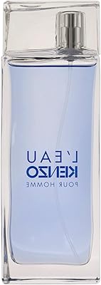 Kenzo L'Eau Pour Homme Eau de Toilette 3.3oz