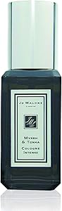 Jo Malone Myrrh & Tonka Cologne Intense 9ml Travel Size Review
