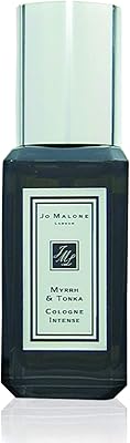 Jo Malone Myrrh & Tonka Cologne Intense 9ml Travel Size