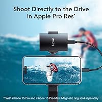 Lexar 4TB SL500 Portable SSD — image 4