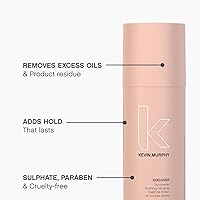 KEVIN.MURPHY DOO.OVER Dry Powder Finishing Hair Spray 250mL — image 4