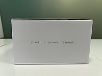 LWOHSI Alarm System 4G/WiFi with Door/Window Sensors (8 Pieces) — image 14