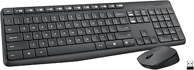 Logitech MK235