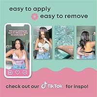 Bayside Chest Wrinkle Pads 4ct — image 3