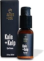 acorn+oak Eye Cream 1 fl oz — image 1
