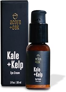 acorn+oak Eye Cream 1 fl oz Review
