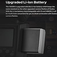 Godox V850III Flash — image 3