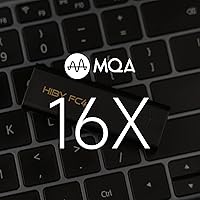 HiBy FC4 Headphone Amplifier Portable DAC — image 3