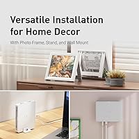 GL.iNet GL-B3000 Marble WiFi 6 Router — image 2