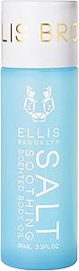 Ellis Brooklyn SALT Body Oil 3.2oz Review