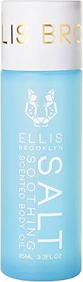 Ellis Brooklyn SALT Body Oil 3.2oz