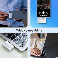 Lexar 2TB Professional Go Portable SSD — image 8