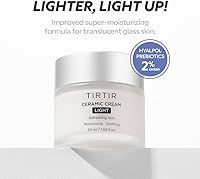 TIRTIR Ceramic Cream Light 50mL — image 2