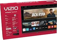 VIZIO 75-Inch M-Series 4K QLED Smart TV — image 5