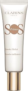 Clarins SOS Make-up Primer 1.0oz Review