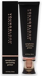 Youngblood Complexion Correcting Primer - Bare 0.7oz Review