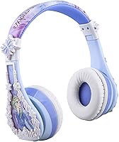 eKids Disney Frozen 2 Bluetooth Headphones — image 1