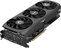 ZOTAC Gaming GeForce RTX 4070 Ti AMP AIRO — image 9