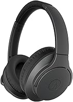 Audio-Technica ATH-ANC700BT Wireless Active Noise-Cancelling Headphones — image 1