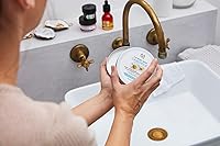 The Body Shop Camomile Sumptuous Cleansing Butter 2.7 Oz — image 6