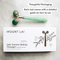 Mount Lai Jade Tension Melting Facial Massager — image 4