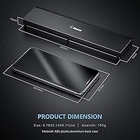 Geyes Foldable Bluetooth Keyboard — image 4