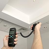 LATNEX Light Meter LM-50KL — image 5