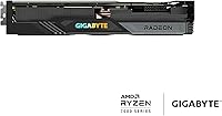 GIGABYTE Radeon RX 7700 XT Gaming OC 12G Graphics Card — image 6