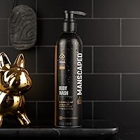 MANSCAPED Men’s UltraPremium Refined Body Wash 16oz — image 2