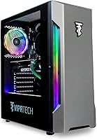 ViprTech Rebel 3.0 Gaming PC - AMD Ryzen 5 3600, RTX 3060, 32GB RAM, 1TB SSD — image 1