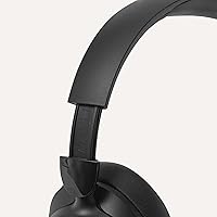 Amazon Basics Hybrid Active Noise Cancelling Headphones — image 4