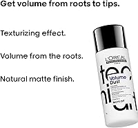 L'Oréal Professionnel Paris Volume Dust - Medium Hold Texture Powder, 7mL — image 3
