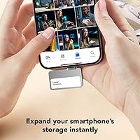 Lexar 2TB Professional Go Portable SSD — image 4