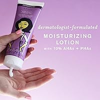 DERMAdoctor KP Duty Moisturizing Lotion 8oz — image 4