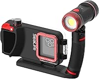 SeaLife Sea Dragon 2500F Underwater Photo/Video Light — image 3