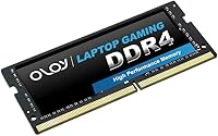 OLOy DDR4 RAM 8GB 3200 MHz SODIMM — image 2