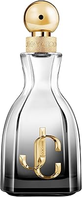 Jimmy Choo I Want Choo Forever Eau De Parfum 60mL