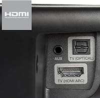 Denon DHT-S316 Home Theater Soundbar System — image 6