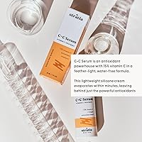 Stratia C+C Vitamin C Serum 15% – 1 Fl Oz — image 4