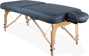 INNER STRENGTH Portable Massage Table E2 Review