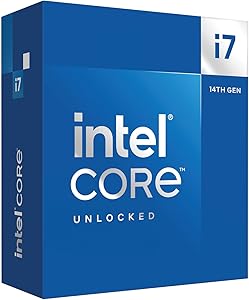 Intel Core i7-14700K Processor