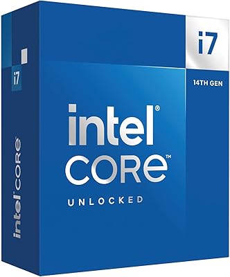 Intel Core i7-14700K