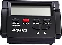 TelPal CT-TC803 Call Blocker — image 9