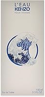 Kenzo L'Eau Pour Homme Eau de Toilette 3.3oz — image 2